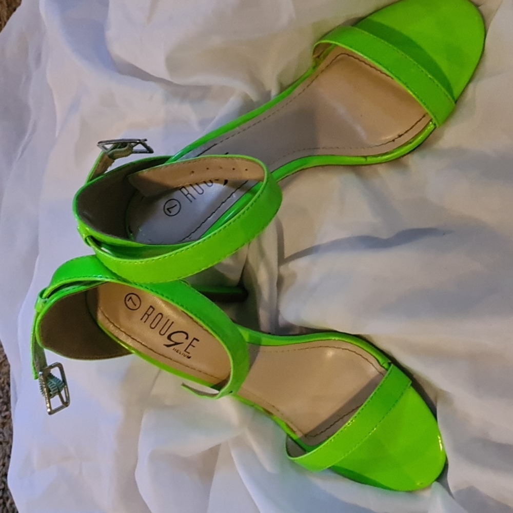 Heels